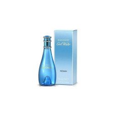 (다비도프)다비도프 쿨워터 우먼 EDT 100ml 